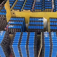 泸福集废铅酸电池回收价格-汽车电池回收利用-专业回收锂电池